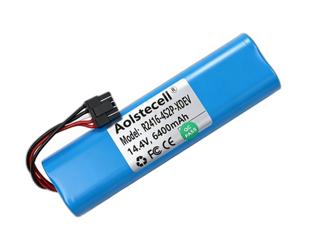 Battery for Dreame R2412-4S2P-XDLS