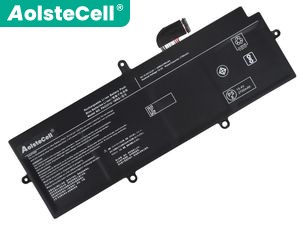 Battery for Dynabook TECRA A30-G