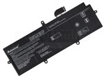 Battery for Dynabook Tecra A40-G-15Z
