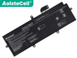 Battery for Dynabook Portege X30L-G-12R