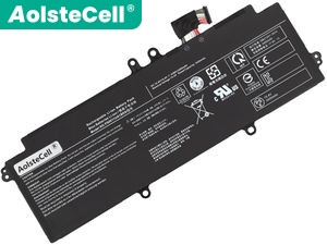 Battery for Dynabook Portege X30L-J PCR10L-13L011