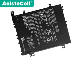 Battery for Dynabook 13080788-00