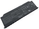 Battery for Dynabook PORTEGE X40-J-119