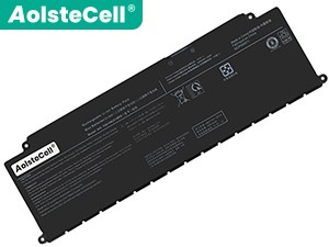Battery for Dynabook Portege X40-K-12I