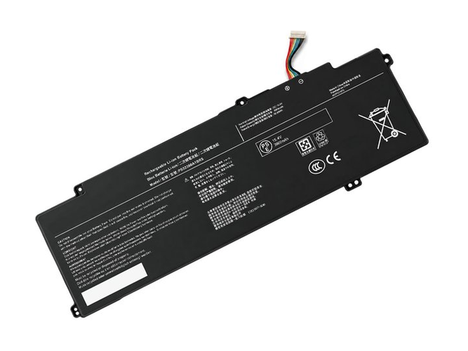 Battery for Dynabook PS0236UA1BRS