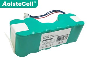 Battery for Ecovacs DG711