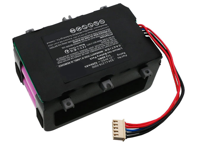 Battery for Ecovacs Winbot W2 Pro