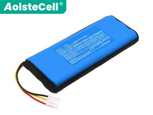 Battery for EDAN 120010-O