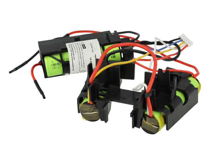 Battery for Electrolux ZB3106 900940832