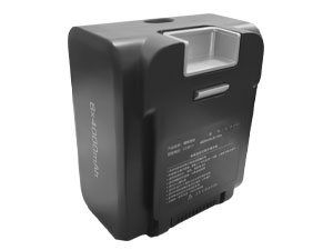Battery for Electrolux T-DC71D-SJ