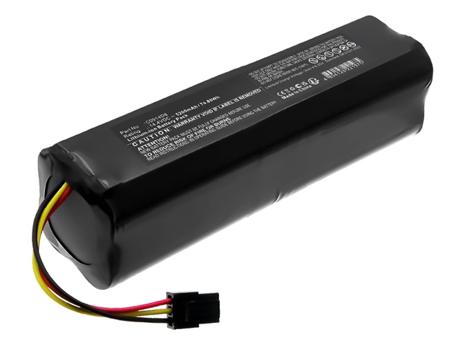 Battery for Eufy X8 Pro