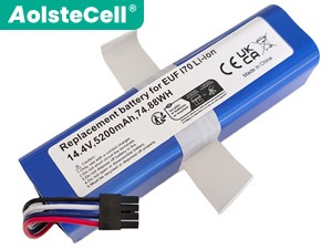 Battery for Eufy Robovac L70