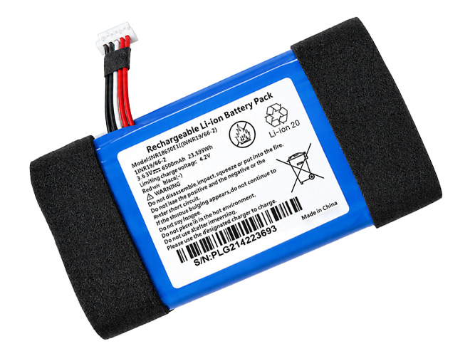 Battery for Eufy INR18650F1L