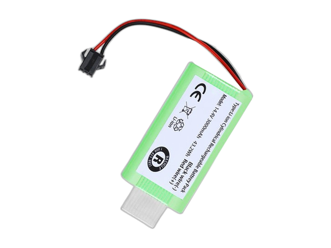 Battery for Eufy C0914E1