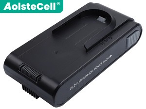 Battery for Eufy HomeVac S11 Reach