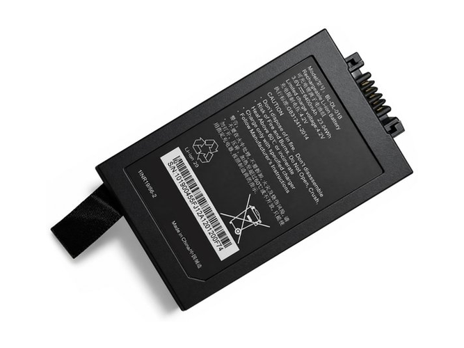 Battery for Ezviz DL20VS