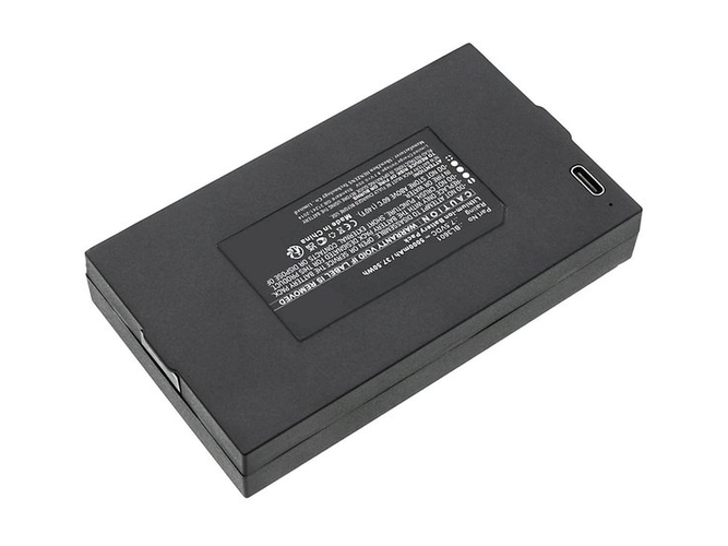 Battery for Ezviz BL3601