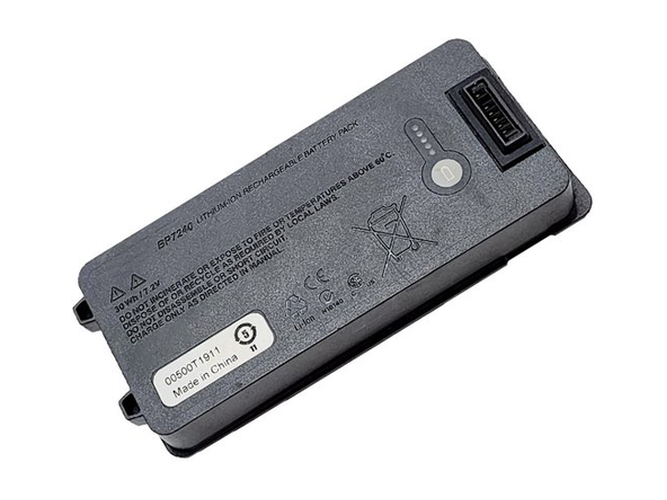 Battery for FLUKE BP7240