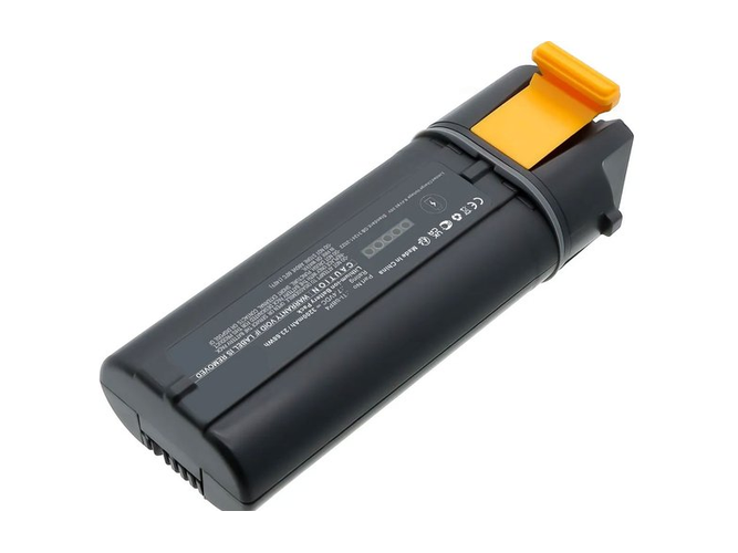 Battery for FLUKE TI-SBP4