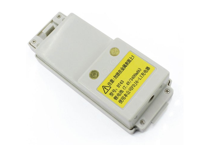 Battery for FOIF Rts102