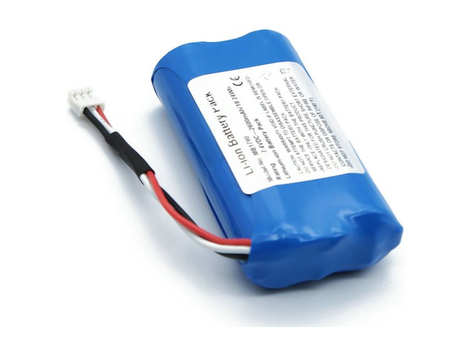 Battery for Fresenius MB1790