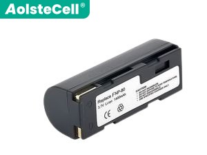 Battery for Fujifilm Ricoh RDC-i700