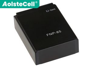 Battery for Fujifilm FinePix SL1000
