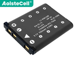 Battery for Fujifilm NP-45B