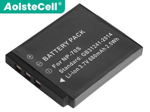 Battery for Fujifilm Instax Mini 99
