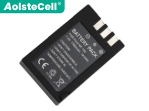 Battery for Fujifilm FinePix S200FS