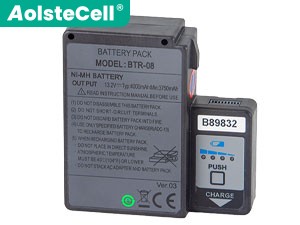 Battery for Fujikura FSM-18R