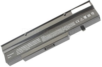 Battery for Fujitsu BTP-C4K8 laptop