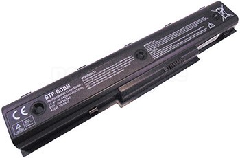 Battery for Fujitsu MD98770 laptop