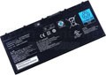 Fujitsu FMVNBP221 replacement battery