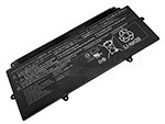 Fujitsu FPB0339S replacement battery