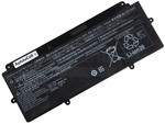 Battery for Fujitsu Lifebook U939X