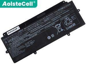 Battery for Fujitsu FUJ:CP778925-XX