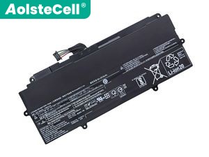 Battery for Fujitsu FPB0353S