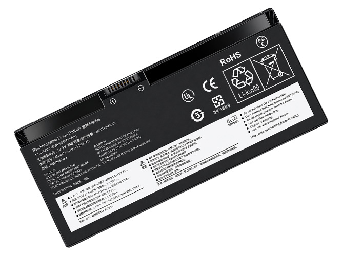 Battery for Fujitsu FPB0374S
