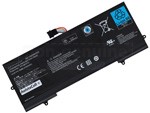 Battery for Fujitsu FPCBP372