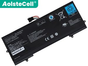 Battery for Fujitsu FPCBP372