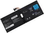 Fujitsu FPCBP412 replacement battery