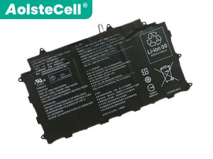 Battery for Fujitsu FPCBP415