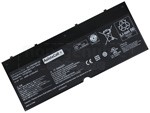 Battery for Fujitsu FMVNBP232