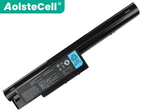 Battery for Fujitsu FPCBP323