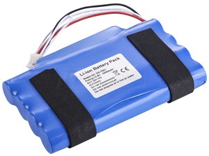 Battery for Fukuda MSE-OM11413