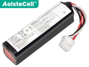 Battery for Fukuda FCP-8321