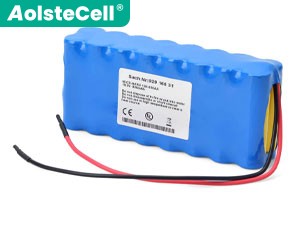 Battery for GE Responder 1100