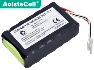 Battery for GE 2023852-029