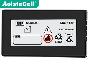 Battery for GE 2030912-001